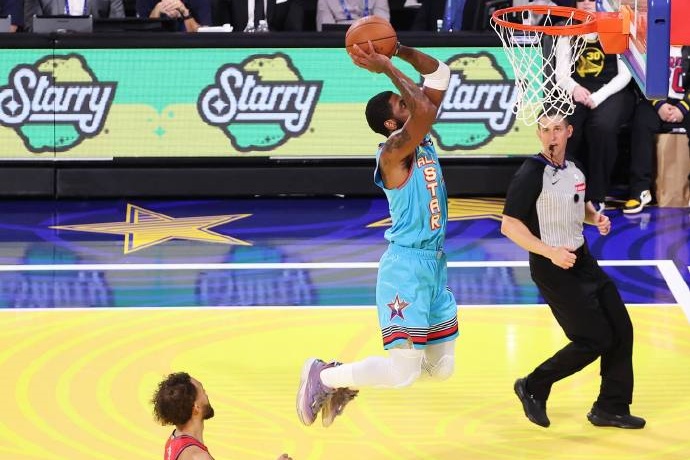 独行侠续约欧文计划生变：从 1.2 亿到新考量